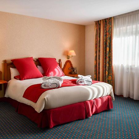 Mercure Andorra Exterior photo