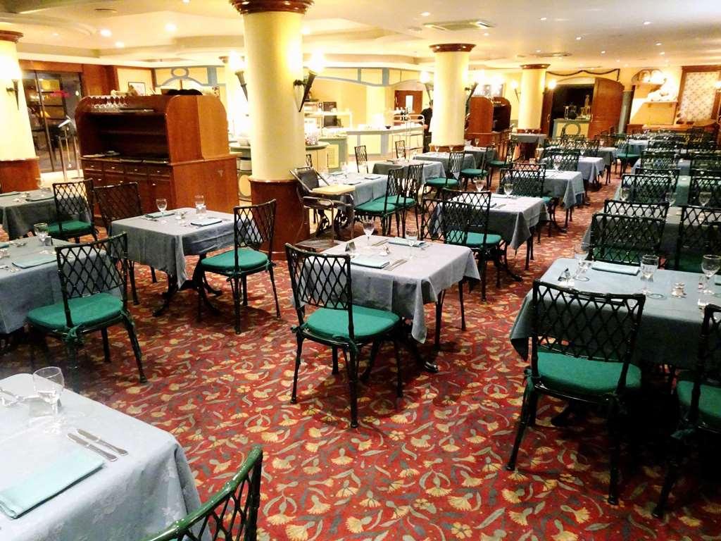 Mercure Andorra Restaurant photo