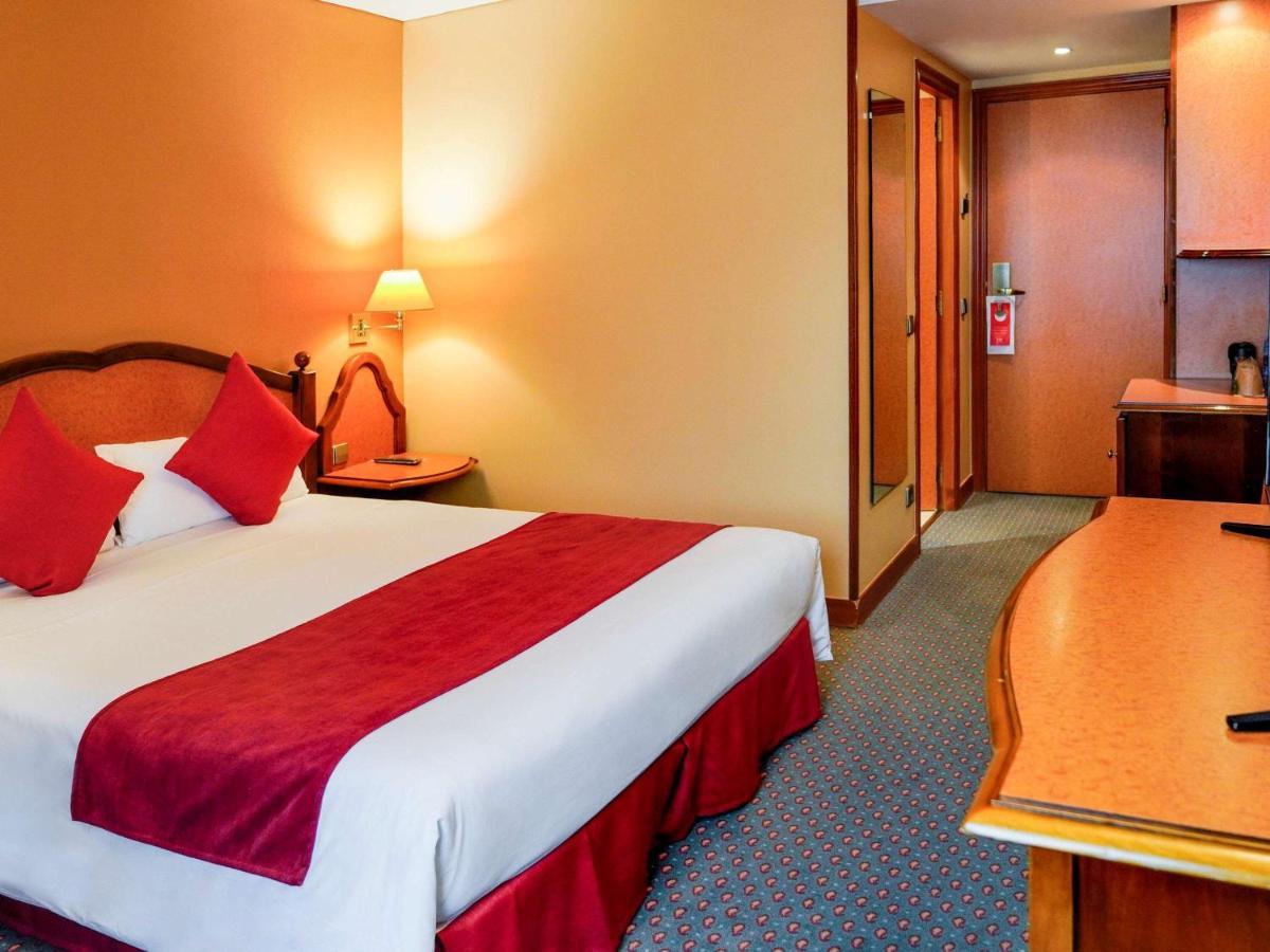 Mercure Andorra Exterior photo