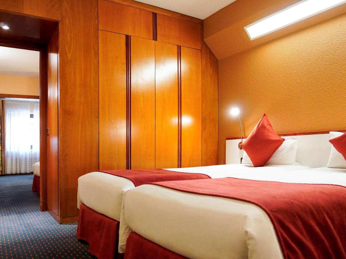 Mercure Andorra Exterior photo