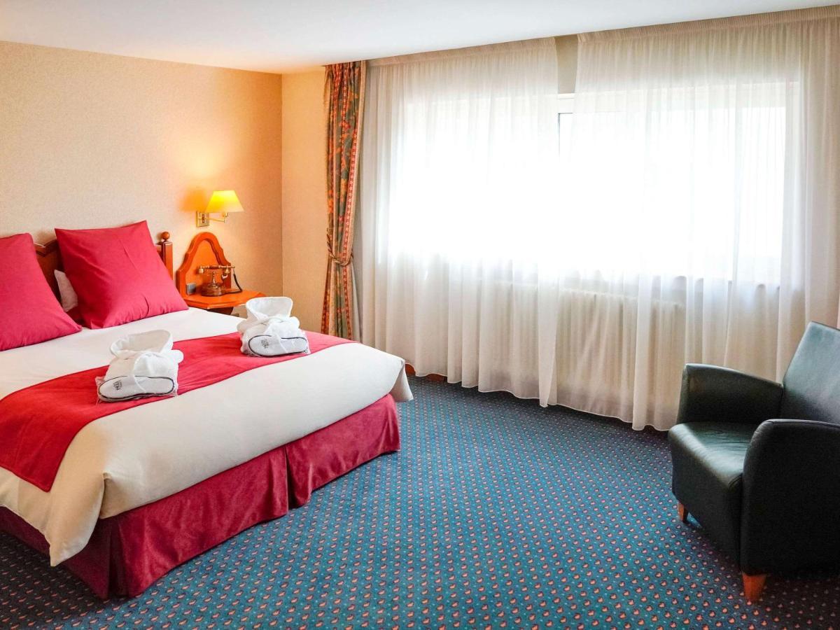 Mercure Andorra Exterior photo