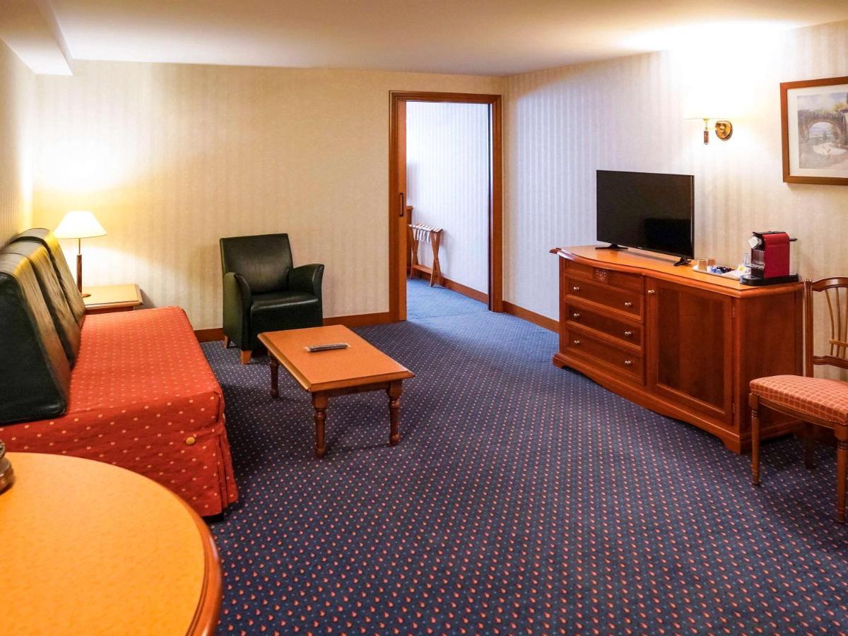Mercure Andorra Exterior photo
