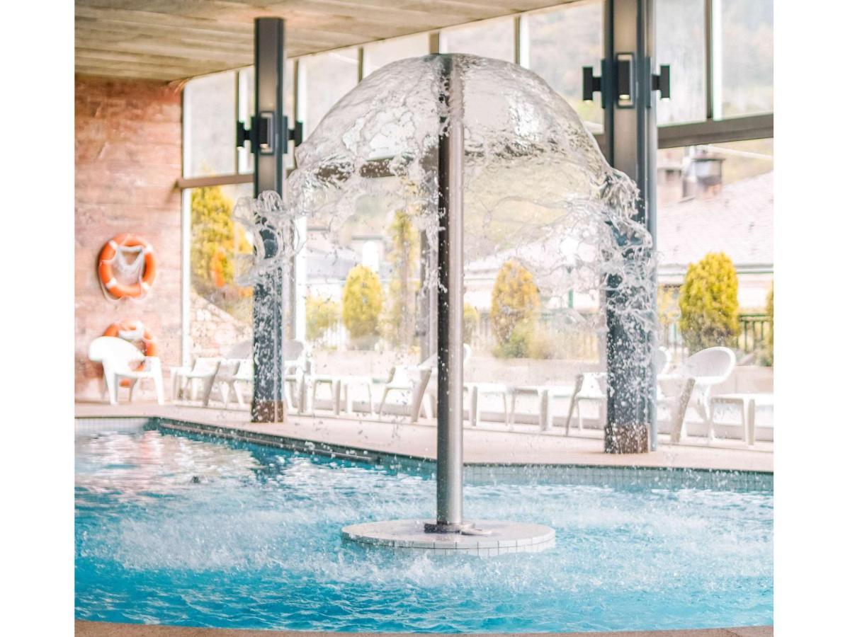 Mercure Andorra Exterior photo
