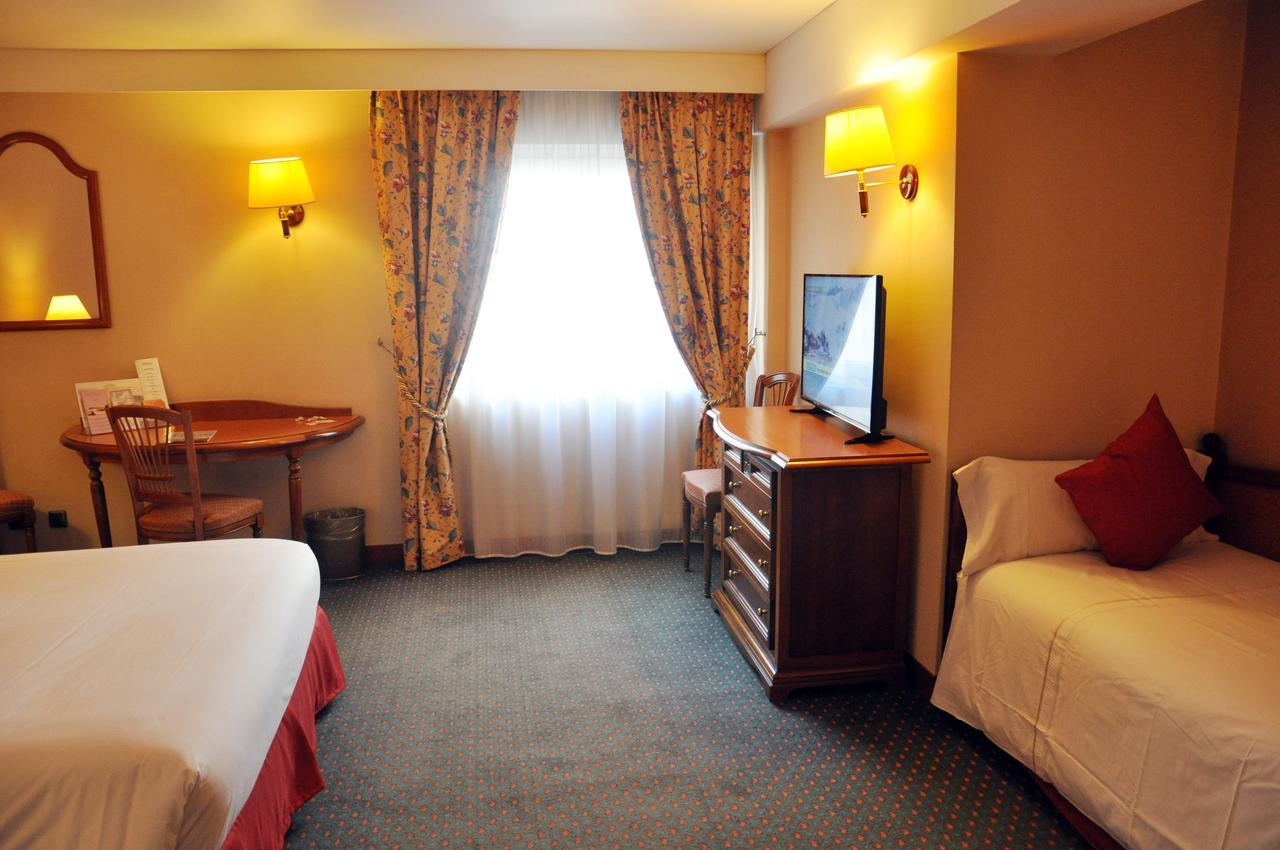 Mercure Andorra Exterior photo
