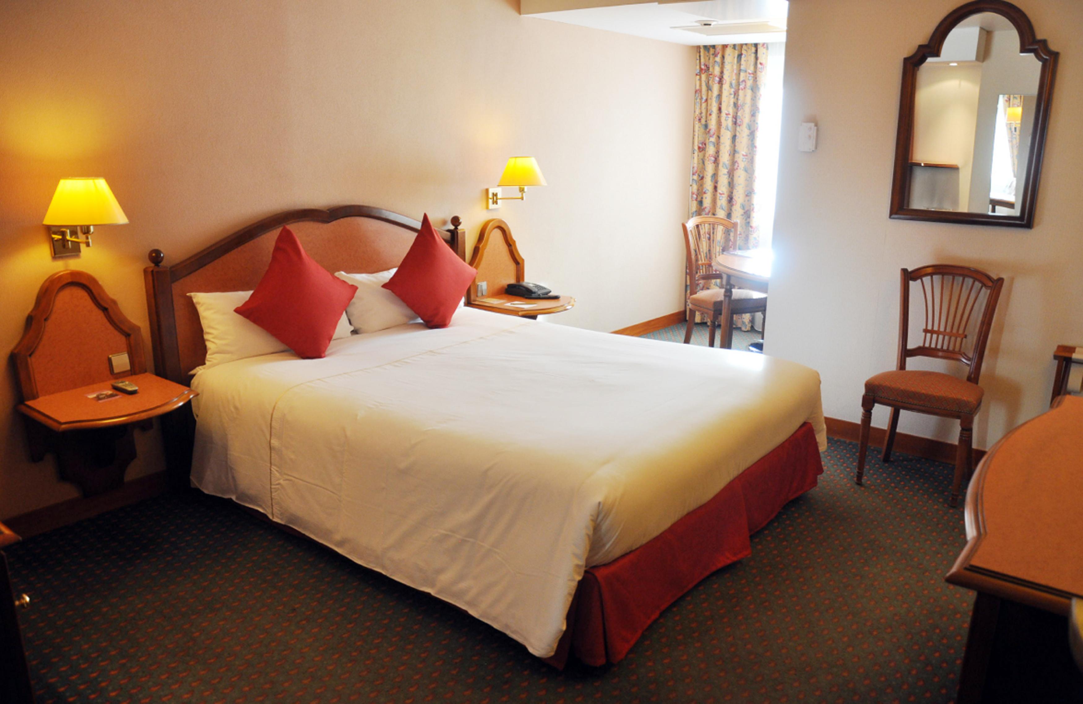 Mercure Andorra Exterior photo
