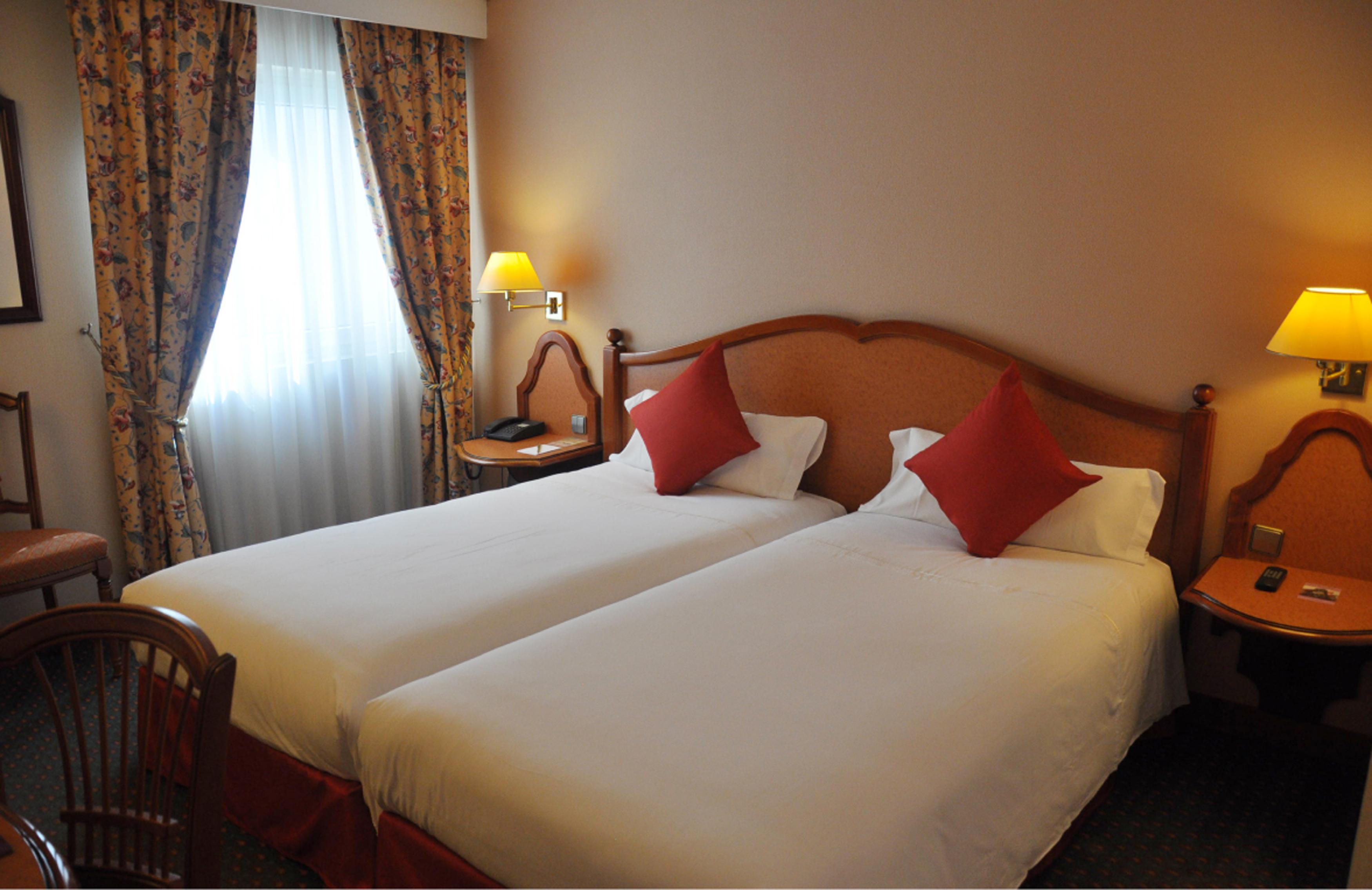 Mercure Andorra Exterior photo