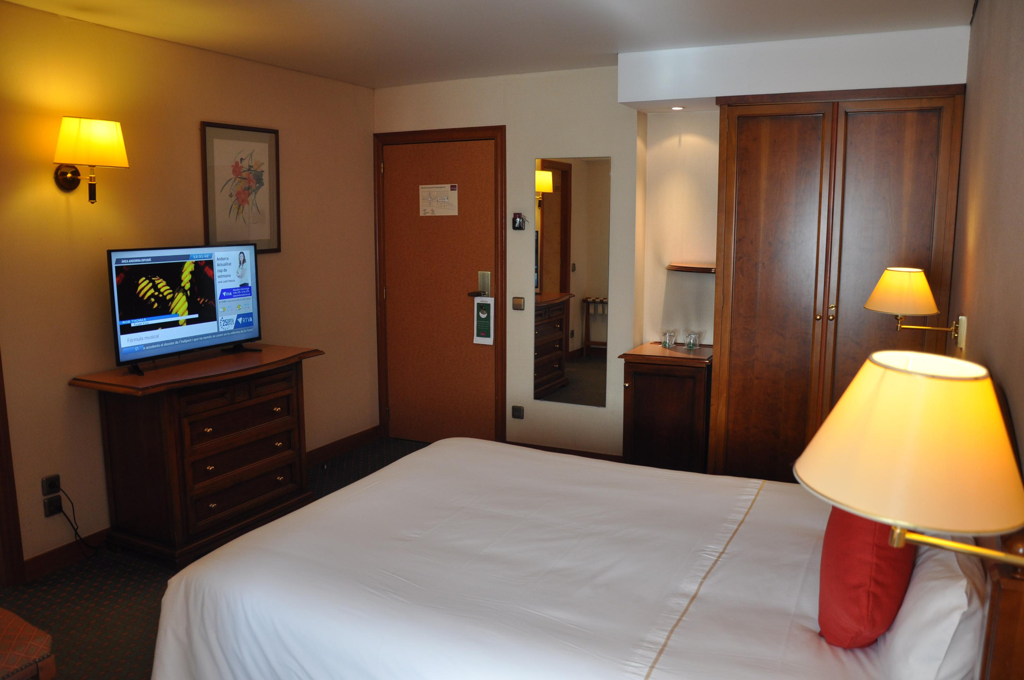Mercure Andorra Exterior photo