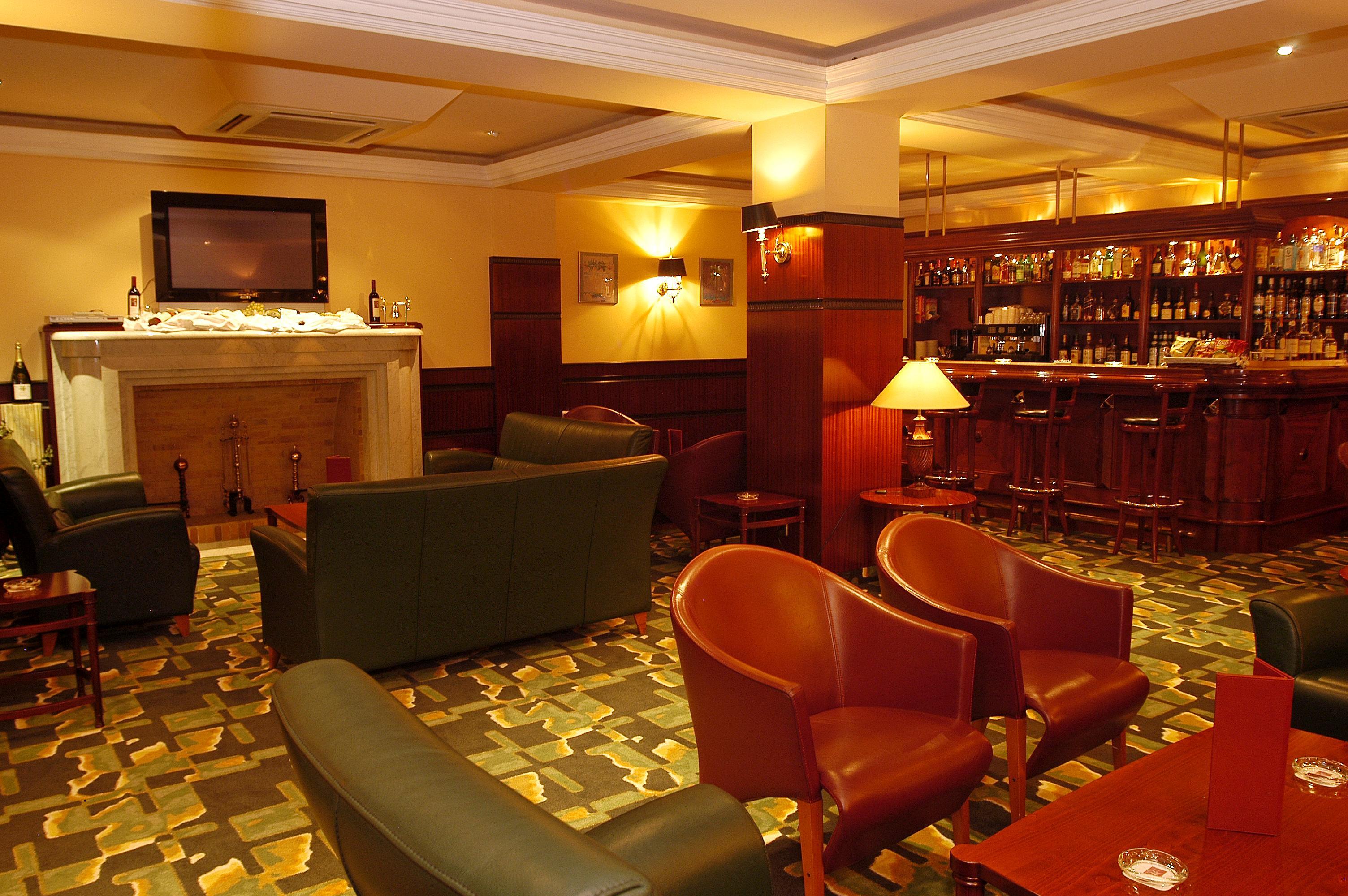Mercure Andorra Exterior photo