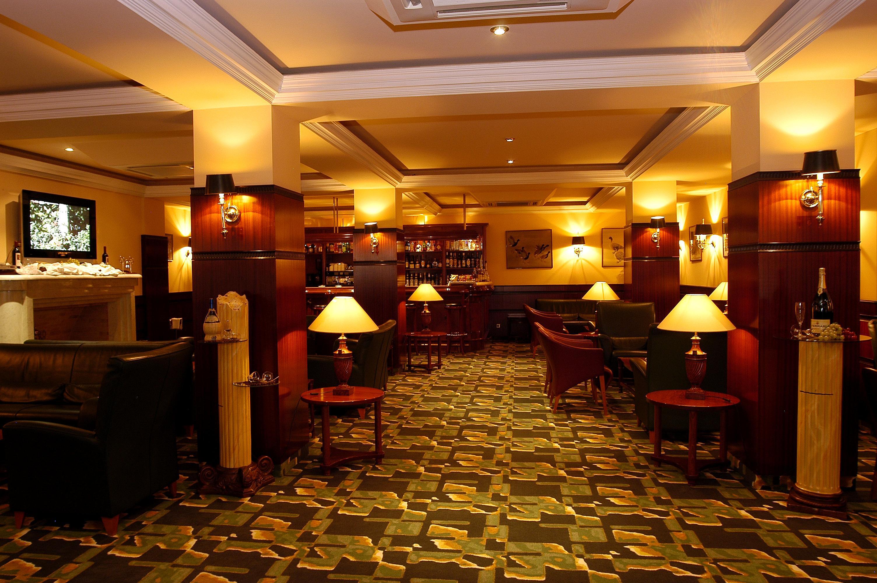 Mercure Andorra Interior photo