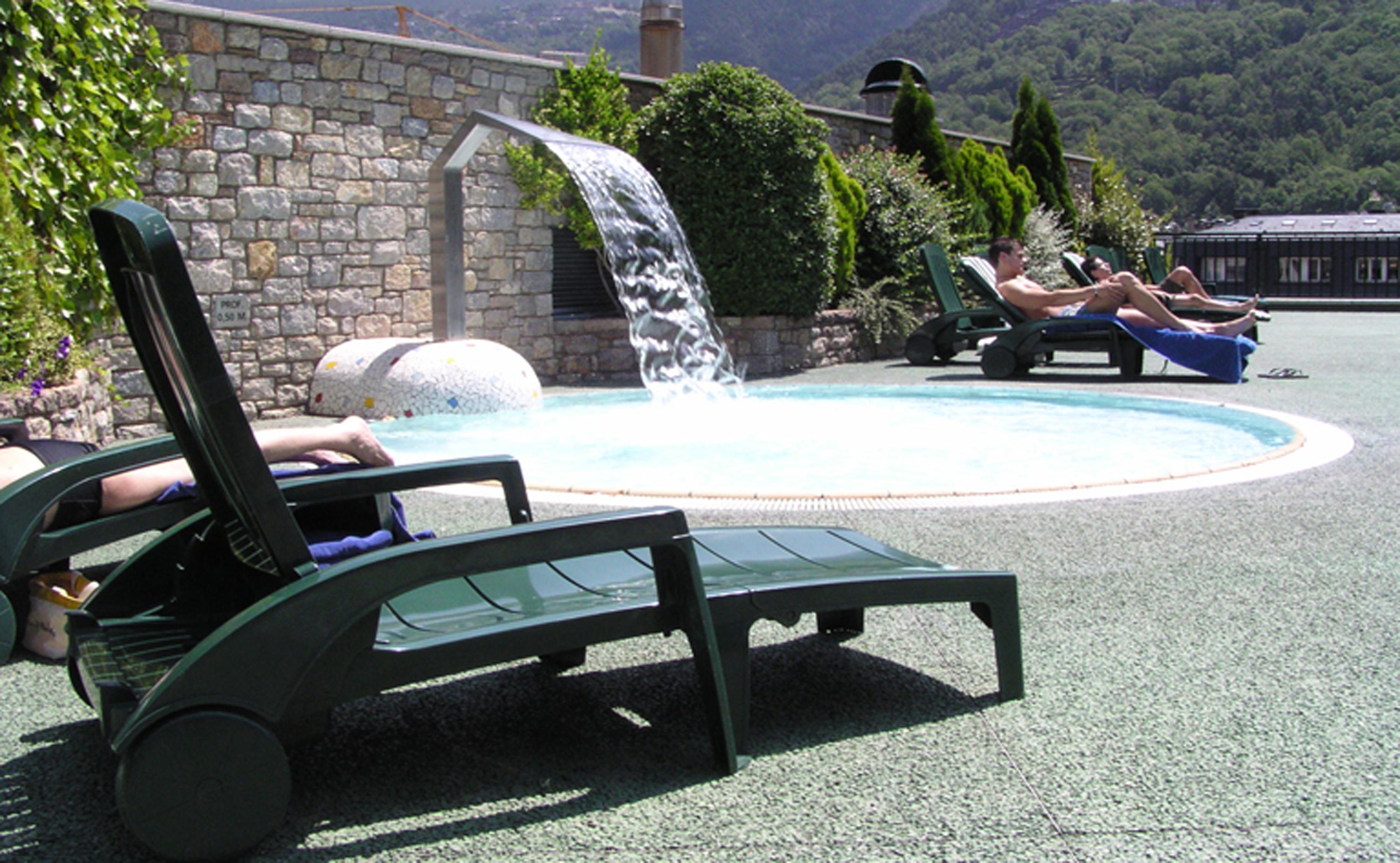 Mercure Andorra Exterior photo