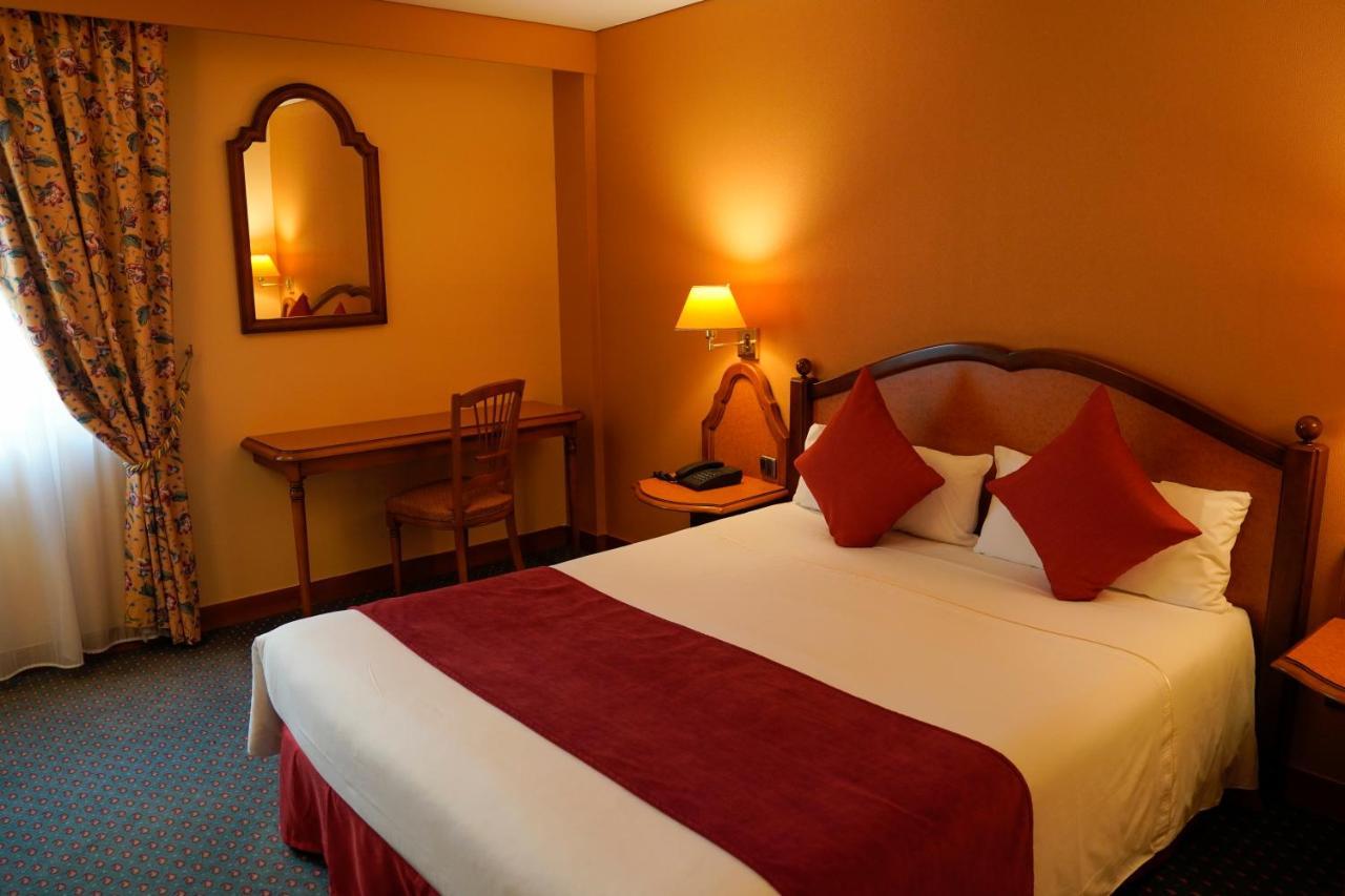 Mercure Andorra Exterior photo