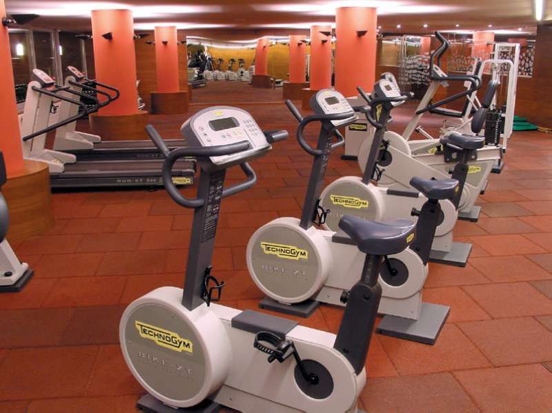 Mercure Andorra Facilities photo