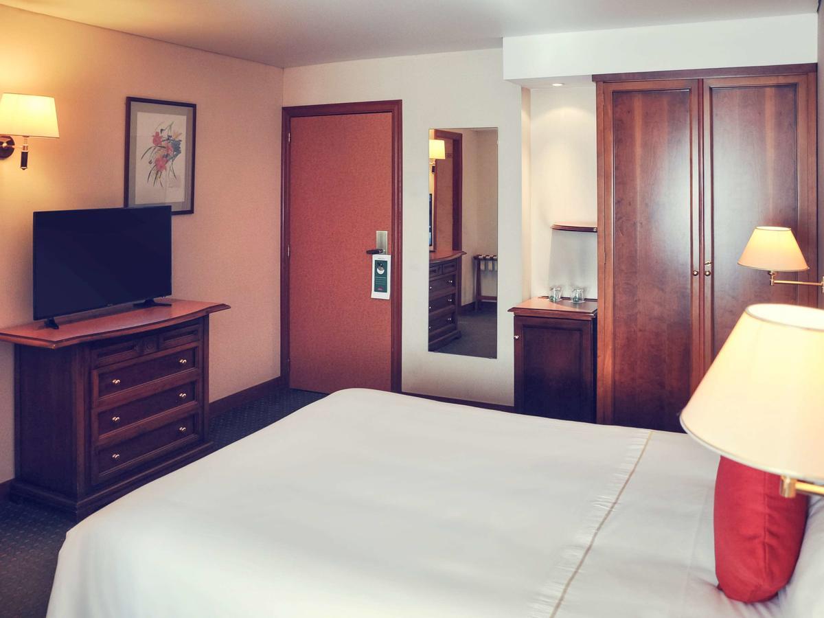 Mercure Andorra Exterior photo